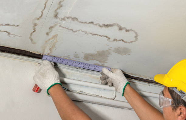 Reliable Water Damage contractor in Ashaway, RI by Water Damage Irwin